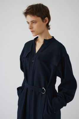 Ｐｉｑｕｅ　ｌｏｏｓｅ　ｓｈｉｒｔ　ＯＰ（４６０ＨＡＮ３３－０７２１）