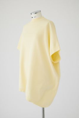 Ｂａｃｋ　ｂｕｔｔｏｎ　ｏｖｅｒ　ｋｎｉｔ（４６０ＨＡＮ７０－００４１）