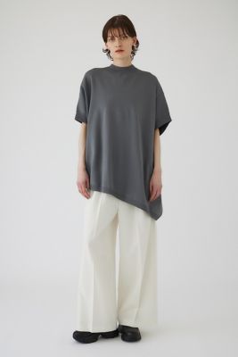 ＜RIM.ARK (Women)＞Ｂａｃｋ　ｂｕｔｔｏｎ　ｏｖｅｒ　ｋｎｉｔ（４６０ＨＡＮ７０－００４１）