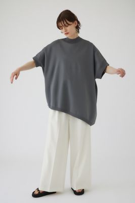 Ｂａｃｋ　ｂｕｔｔｏｎ　ｏｖｅｒ　ｋｎｉｔ（４６０ＨＡＮ７０－００４１）