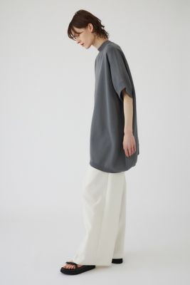 Ｂａｃｋ　ｂｕｔｔｏｎ　ｏｖｅｒ　ｋｎｉｔ（４６０ＨＡＮ７０－００４１）