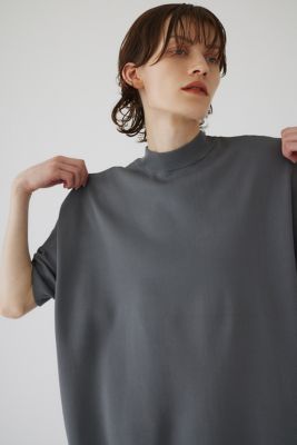 Ｂａｃｋ　ｂｕｔｔｏｎ　ｏｖｅｒ　ｋｎｉｔ（４６０ＨＡＮ７０－００４１）