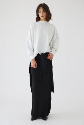 Ｋｎｉｔ　ｗｒａｐｐｅｄ　ＳＫ（４６０ＨＡＮ７１－０６７１）