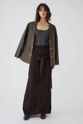 Ｋｎｉｔ　ｗｒａｐｐｅｄ　ＳＫ（４６０ＨＡＮ７１－０６７１）