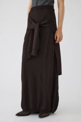 Ｋｎｉｔ　ｗｒａｐｐｅｄ　ＳＫ（４６０ＨＡＮ７１－０６７１）