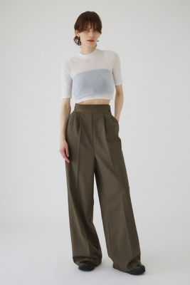 Ｃｏｔｔｏｎ　ｔｉｇｈｔ　ｈａｌｆ　ｓｌｅｅｖｅ　ｔｏｐｓ（４６０ＨＡＮ８０－００１１）