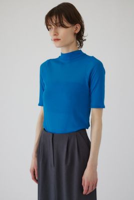 Ｃｏｔｔｏｎ　ｔｉｇｈｔ　ｈａｌｆ　ｓｌｅｅｖｅ　ｔｏｐｓ（４６０ＨＡＮ８０－００１１）