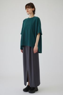 Ｐｉｑｕｅ　ｆｌａｒｅ　ｔｏｐｓ（４６０ＨＡＮ８０－０５６１）