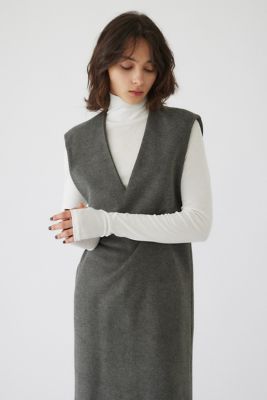 Ｃｏｔｔｏｎ　ｈｉｇｈ　ｎｅｃｋ　ｔｏｐｓ（４６０ＨＡＮ８０－０６６１）
