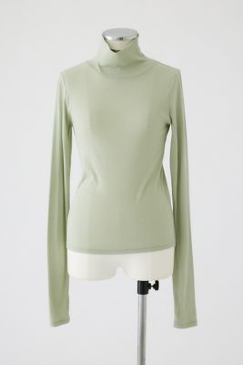 Ｃｏｔｔｏｎ　ｈｉｇｈ　ｎｅｃｋ　ｔｏｐｓ（４６０ＨＡＮ８０－０６６１）