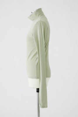 Ｃｏｔｔｏｎ　ｈｉｇｈ　ｎｅｃｋ　ｔｏｐｓ（４６０ＨＡＮ８０－０６６１）