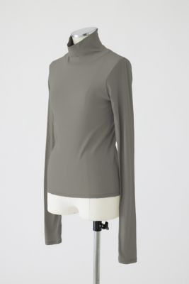 Ｃｏｔｔｏｎ　ｈｉｇｈ　ｎｅｃｋ　ｔｏｐｓ（４６０ＨＡＮ８０－０６６１）