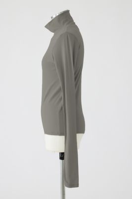 Ｃｏｔｔｏｎ　ｈｉｇｈ　ｎｅｃｋ　ｔｏｐｓ（４６０ＨＡＮ８０－０６６１）