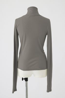 Ｃｏｔｔｏｎ　ｈｉｇｈ　ｎｅｃｋ　ｔｏｐｓ（４６０ＨＡＮ８０－０６６１）