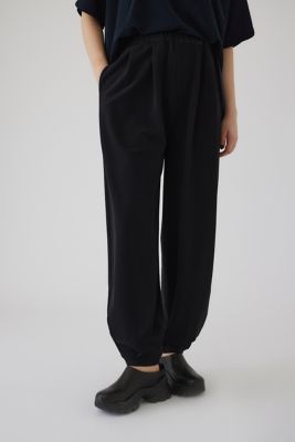 RIM.ARK（リムアーク）の「Pique flare tops（Tシャツ