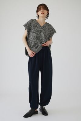 リムアーク 水着 V neck short all in one 36（RIM.ARK | Work