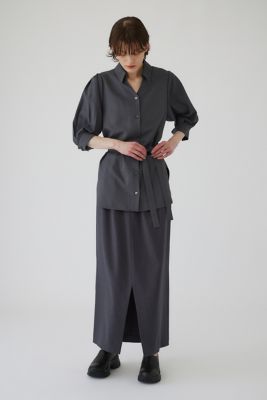 Ｓｋｉｐｐｅｒ　ｃｏｌｌａｒ　ＳＨ（４６０ＨＡＳ３０－０１５１）