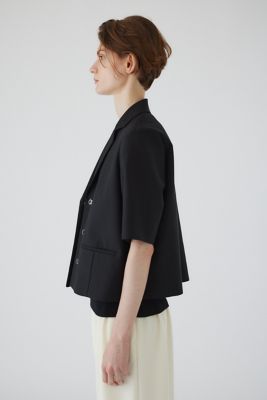 Ｌａｐｅｌ　ｃｏｌｌａｒ　ｓｈｏｒｔ　ＪＫ（４６０ＨＡＳ３０－０２０１）