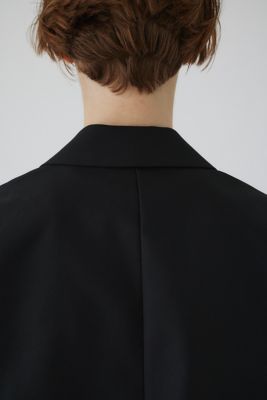 Ｌａｐｅｌ　ｃｏｌｌａｒ　ｓｈｏｒｔ　ＪＫ（４６０ＨＡＳ３０－０２０１）
