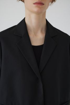 Ｌａｐｅｌ　ｃｏｌｌａｒ　ｓｈｏｒｔ　ＪＫ（４６０ＨＡＳ３０－０２０１）