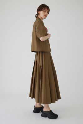 Ｌａｐｅｌ　ｃｏｌｌａｒ　ｓｈｏｒｔ　ＪＫ（４６０ＨＡＳ３０－０２０１）