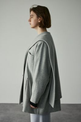 Sailor collar design CT