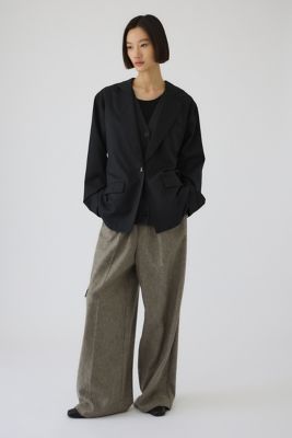 Ｔａｉｌｏｒｅｄ　ｈｏｏｄｉｅ　ＪＫ（４６０ＨＡＳ３０－０８０１）