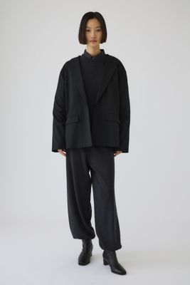Ｔａｉｌｏｒｅｄ　ｈｏｏｄｉｅ　ＪＫ（４６０ＨＡＳ３０－０８０１）