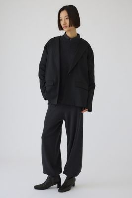 Ｔａｉｌｏｒｅｄ　ｈｏｏｄｉｅ　ＪＫ（４６０ＨＡＳ３０－０８０１）