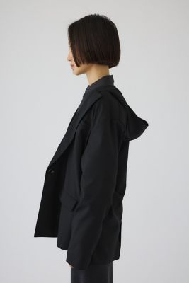 Ｔａｉｌｏｒｅｄ　ｈｏｏｄｉｅ　ＪＫ（４６０ＨＡＳ３０－０８０１）
