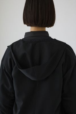 Ｔａｉｌｏｒｅｄ　ｈｏｏｄｉｅ　ＪＫ（４６０ＨＡＳ３０－０８０１）