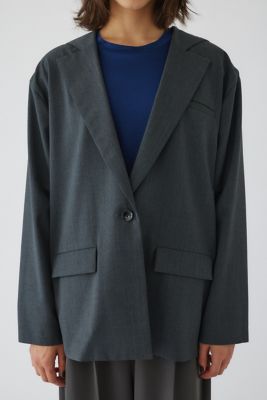 Ｔａｉｌｏｒｅｄ　ｈｏｏｄｉｅ　ＪＫ（４６０ＨＡＳ３０－０８０１）