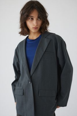 Ｔａｉｌｏｒｅｄ　ｈｏｏｄｉｅ　ＪＫ（４６０ＨＡＳ３０－０８０１）