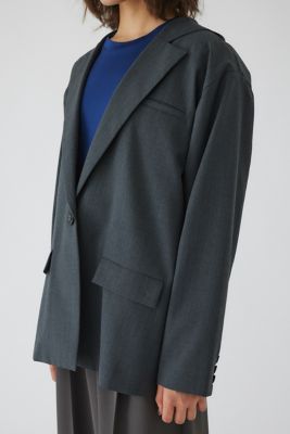 Ｔａｉｌｏｒｅｄ　ｈｏｏｄｉｅ　ＪＫ（４６０ＨＡＳ３０－０８０１）
