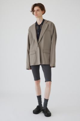 Ｔａｉｌｏｒｅｄ　ｈｏｏｄｉｅ　ＪＫ（４６０ＨＡＳ３０－０８０１）