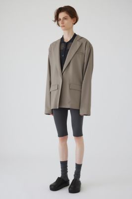 Ｔａｉｌｏｒｅｄ　ｈｏｏｄｉｅ　ＪＫ（４６０ＨＡＳ３０－０８０１）