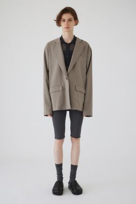 Ｔａｉｌｏｒｅｄ　ｈｏｏｄｉｅ　ＪＫ（４６０ＨＡＳ３０－０８０１）