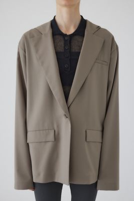 Ｔａｉｌｏｒｅｄ　ｈｏｏｄｉｅ　ＪＫ（４６０ＨＡＳ３０－０８０１）