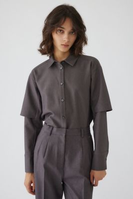 RIM.ARK (Women)のシャツ・ブラウス | レディース | 三越伊勢丹