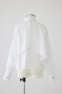 Ｃｏｖｅｒｅｄ　ｓｌｅｅｖｅｓ　ＳＨ（４６０ＨＡＳ３０－０８８１）