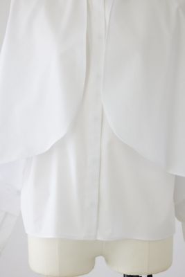 Ｃｏｖｅｒｅｄ　ｓｌｅｅｖｅｓ　ＳＨ（４６０ＨＡＳ３０－０８８１）