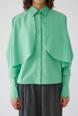 Ｃｏｖｅｒｅｄ　ｓｌｅｅｖｅｓ　ＳＨ（４６０ＨＡＳ３０－０８８１）