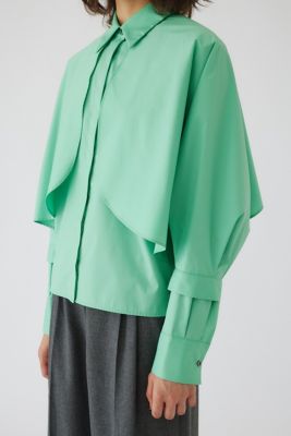 Ｃｏｖｅｒｅｄ　ｓｌｅｅｖｅｓ　ＳＨ（４６０ＨＡＳ３０－０８８１）