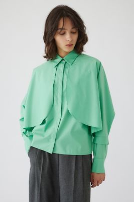 Ｃｏｖｅｒｅｄ　ｓｌｅｅｖｅｓ　ＳＨ（４６０ＨＡＳ３０－０８８１）