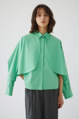 Ｃｏｖｅｒｅｄ　ｓｌｅｅｖｅｓ　ＳＨ（４６０ＨＡＳ３０－０８８１）
