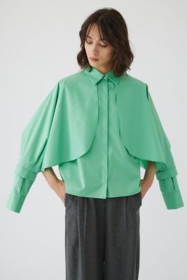 Ｃｏｖｅｒｅｄ　ｓｌｅｅｖｅｓ　ＳＨ（４６０ＨＡＳ３０－０８８１）