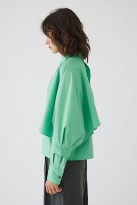 Ｃｏｖｅｒｅｄ　ｓｌｅｅｖｅｓ　ＳＨ（４６０ＨＡＳ３０－０８８１）