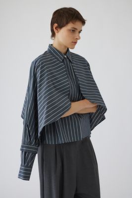 Ｃｏｖｅｒｅｄ　ｓｌｅｅｖｅｓ　ＳＨ（４６０ＨＡＳ３０－０８８１）