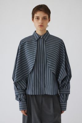 Ｃｏｖｅｒｅｄ　ｓｌｅｅｖｅｓ　ＳＨ（４６０ＨＡＳ３０－０８８１）
