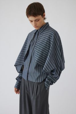 Ｃｏｖｅｒｅｄ　ｓｌｅｅｖｅｓ　ＳＨ（４６０ＨＡＳ３０－０８８１）